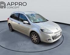 Renault Clio 3 Plonéour-Lanvern