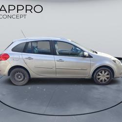 Renault Clio 3 Estate 1.5 dCi - 70  III BREAK Authentique PHASE 2 Concarneau