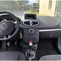 Renault Clio 3 Estate 1.5 dCi - 70  III BREAK Authentique PHASE 2 Concarneau