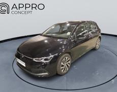 Volkswagen Golf 8 Concarneau