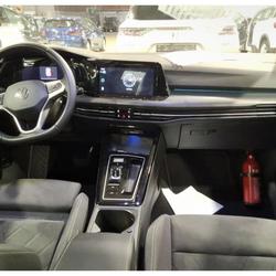 Volkswagen Golf 8 1.4 eHybrid OPF - 204 - BV DSG 6  VIII BERLINE Style PHASE 1 Concarneau