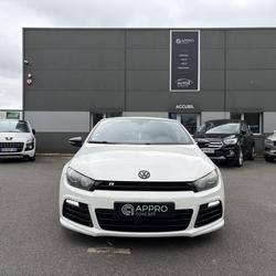 Volkswagen Scirocco 2.0 16V TSI - 265 - BV DSG 6  COUPE R PHASE 1 Plon&eacute;our-Lanvern
