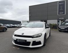 Volkswagen Scirocco Concarneau