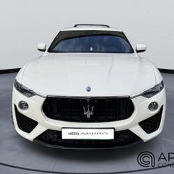 Maserati Levante 3.0i V6 S&S - 350 - BVA  GranSport Q4 PHASE 1 Plon&eacute;our-Lanvern