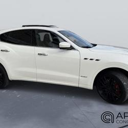Maserati Levante 3.0i V6 S&S - 350 - BVA  GranSport Q4 PHASE 1 Plon&eacute;our-Lanvern