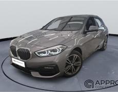 BMW Serie 1 Concarneau