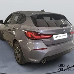 BMW Serie 1 118i - BV DKG  BERLINE F40 Edition Sport Concarneau