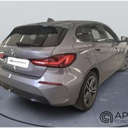 BMW Serie 1 118i - BV DKG  BERLINE F40 Edition Sport Concarneau