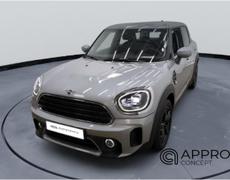 Mini Mini Plonéour-Lanvern