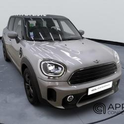 Mini Mini Countryman 1.5i - 136 - BVR  COUNTRYMAN F60 LCI BERLINE Cooper Essential PHASE 2 Plon&eacute;our-Lanvern