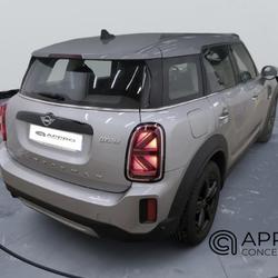 Mini Mini Countryman 1.5i - 136 - BVR  COUNTRYMAN F60 LCI BERLINE Cooper Essential PHASE 2 Plon&eacute;our-Lanvern