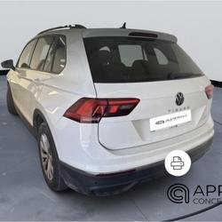 Volkswagen Tiguan 2.0 TDI - 150 - BV DSG 7  2023 Life Plus Concarneau