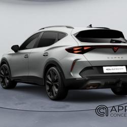 Cupra Formentor 1.5 e-Hybrid - 272 - BV DSG 6  VZ PHASE 2 Plon&eacute;our-Lanvern