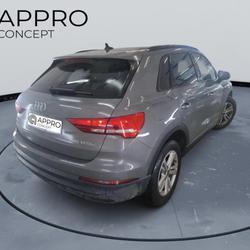 Audi Q3 1.4 45 TFSI e - 245 - BV S-Tronic 6  2019 Business Line Concarneau