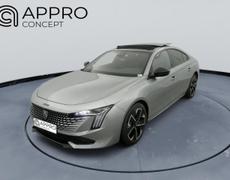 Peugeot 508 - Hybrid - 225 - BV e-EAT8  II BERLINE Allure PHASE 2 - 36 900 €