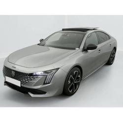 Peugeot 508 Hybrid - 225 - BV e-EAT8  II BERLINE Allure PHASE 2 Concarneau