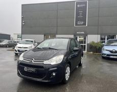 Citroen C3 - 1.0 VTi - 68  BERLINE Confort PHASE 2 - 6 990 €