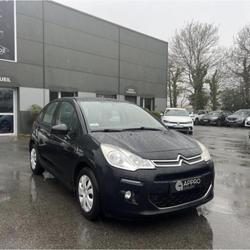 Citroen C3 1.0 VTi - 68  BERLINE Confort PHASE 2 Concarneau