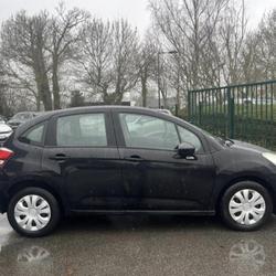 Citroen C3 1.0 VTi - 68  BERLINE Confort PHASE 2 Concarneau