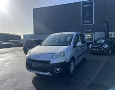 Peugeot Partner Concarneau