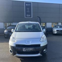 Peugeot Partner 1.6 e-HDi FAP - 92  II  TEPEE COMBI Tepee Zenith PHASE 2 Concarneau