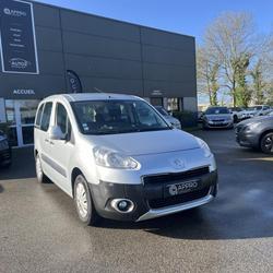 Peugeot Partner 1.6 e-HDi FAP - 92  II  TEPEE COMBI Tepee Zenith PHASE 2 Concarneau