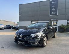 Renault Megane 4