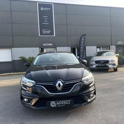 Renault Megane 4 M&eacute;gane 1.2 Energy TCe - 100  IV BERLINE Life PHASE 1 Concarneau