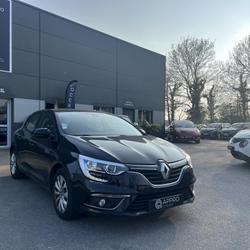 Renault Megane 4 M&eacute;gane 1.2 Energy TCe - 100  IV BERLINE Life PHASE 1 Concarneau