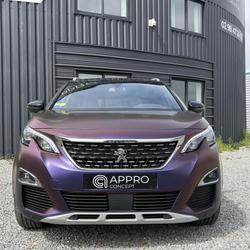 Peugeot 3008 2.0 BlueHDi S&S - 180 - BV EAT8  II GT PHASE 1 Plon&eacute;our-Lanvern