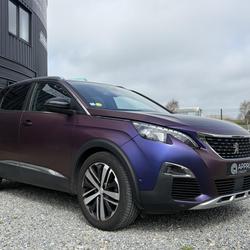 Peugeot 3008 2.0 BlueHDi S&S - 180 - BV EAT8  II GT PHASE 1 Plon&eacute;our-Lanvern