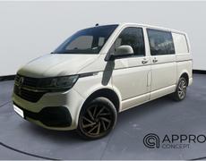 Volkswagen Transporter Concarneau