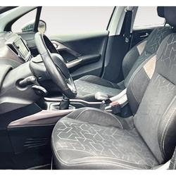 Peugeot 2008 1.2i PureTech 12V - 82  Style PHASE 1 Plon&eacute;our-Lanvern