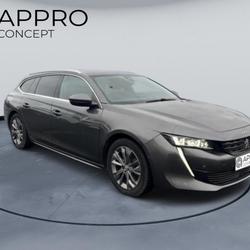 Peugeot 508 SW SW Hybrid - 225 - BV e-EAT8  II SW BREAK Allure Business PHASE 1 Plon&eacute;our-Lanvern