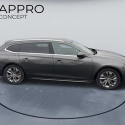 Peugeot 508 SW SW Hybrid - 225 - BV e-EAT8  II SW BREAK Allure Business PHASE 1 Plon&eacute;our-Lanvern