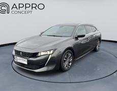 Peugeot 508 SW Concarneau