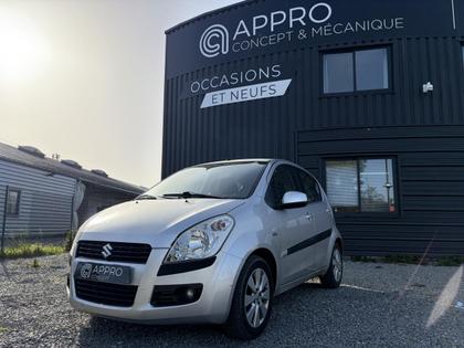 Suzuki Splash - 1.3 DDIS  BERLINE GLS PHASE 1 - 6 490 €