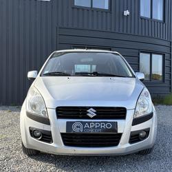 Suzuki Splash 1.3 DDIS  BERLINE GLS PHASE 1 Concarneau