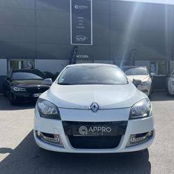 Renault Megane 3 M&eacute;gane 1.5 Energy dCi FAP - 110  III BERLINE Limited PHASE 2 Plon&eacute;our-Lanvern