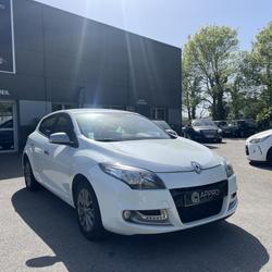 Renault Megane 3 M&eacute;gane 1.5 Energy dCi FAP - 110  III BERLINE Limited PHASE 2 Plon&eacute;our-Lanvern