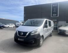 Nissan NV 300