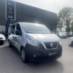 Nissan NV 300 Optima 3.0t L2H1 1.6 dCi - 125 - Stop/Start  CABINE APPROFONDIE Cabine approfondie L2H1 PHASE 1 Plon&eacute;our-Lanvern