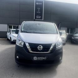 Nissan NV 300 Optima 3.0t L2H1 1.6 dCi - 125 - Stop/Start  CABINE APPROFONDIE Cabine approfondie L2H1 PHASE 1 Concarneau