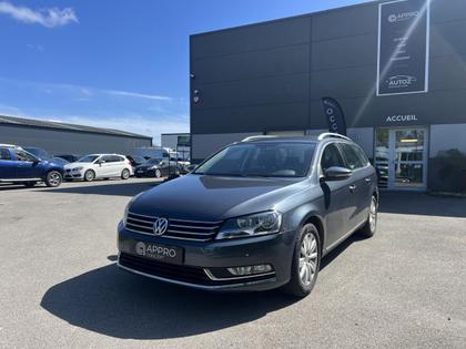 Volkswagen Passat - 2.0 TDI COMFORTLINE - 8 400 €