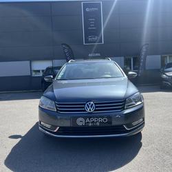 Volkswagen Passat 2.0 TDI COMFORTLINE Plon&eacute;our-Lanvern