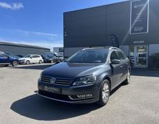Volkswagen Passat Concarneau