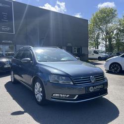 Volkswagen Passat 2.0 TDI COMFORTLINE Concarneau