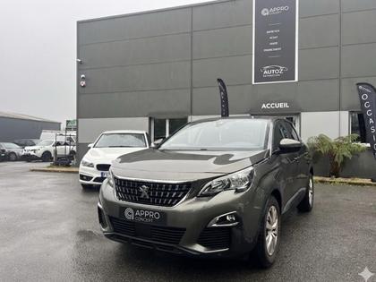 Peugeot 3008 - 1.5 BlueHDi S&S - 130  II 2016 Active PHASE 1 - 11 900 €