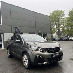 Peugeot 3008 1.5 BlueHDi S&S - 130  II 2016 Active PHASE 1 Plon&eacute;our-Lanvern