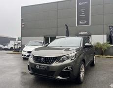 Peugeot 3008 Concarneau